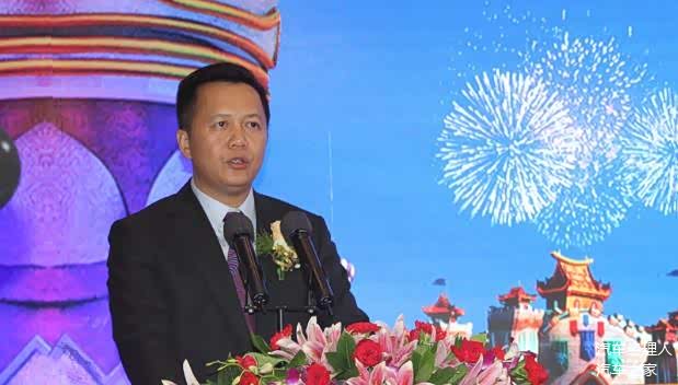 日前,中国恒大新能源汽车集团有限公司发布公告,时守明已辞任该公司