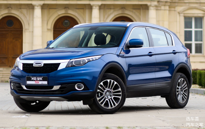 造车不行 圈地一流的宝能汽车要在年内发布高端品牌了