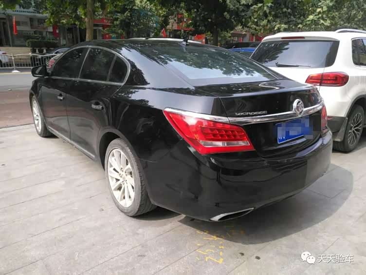 二手车不是没事故、泡水就能买!