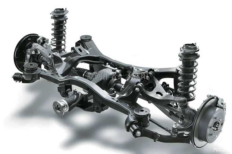 都说宝马操控好到底好在哪多点分析