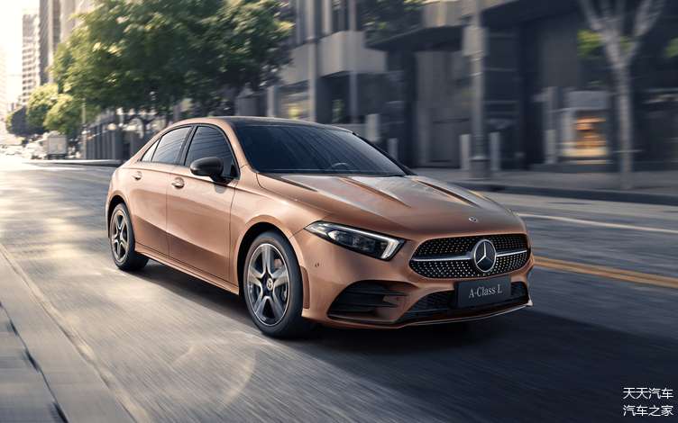 预算20万奔驰a级宝马1系和全新奥迪a3怎么选