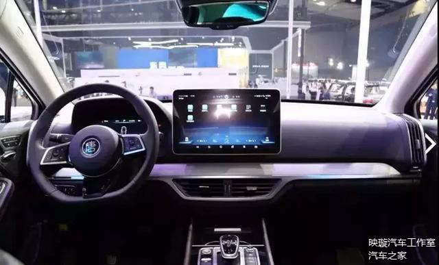 最大续航600km的纯电比亚迪唐ev600将于本月正式上市