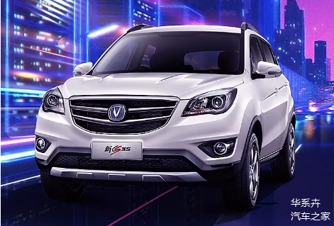 2018年5月长安汽车销量近12万!