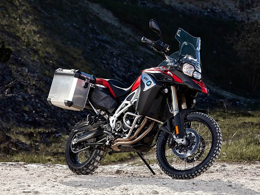 全新大茂宝马f800gs