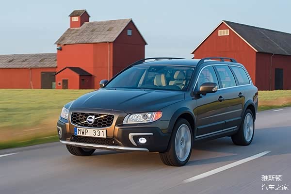 旅行车推荐图片 5