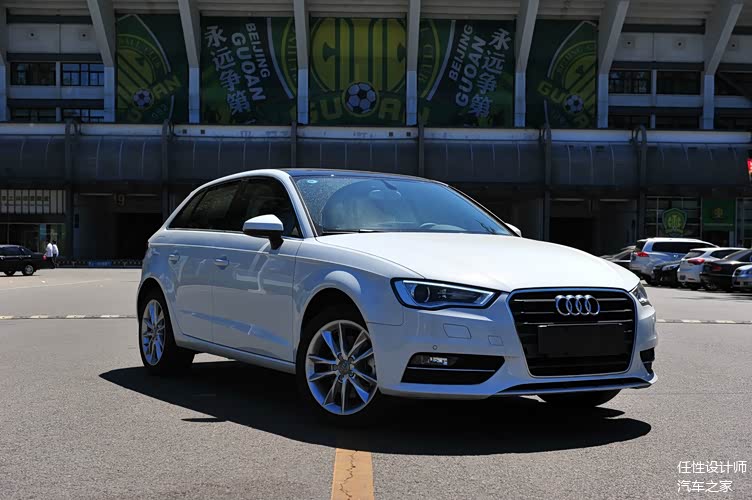 为什么要买奥迪a3 5