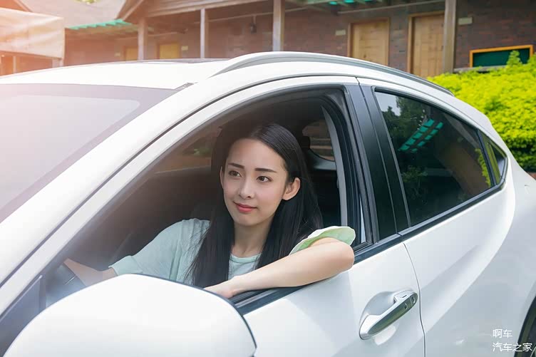 旅游自驾怎么拍视频 5