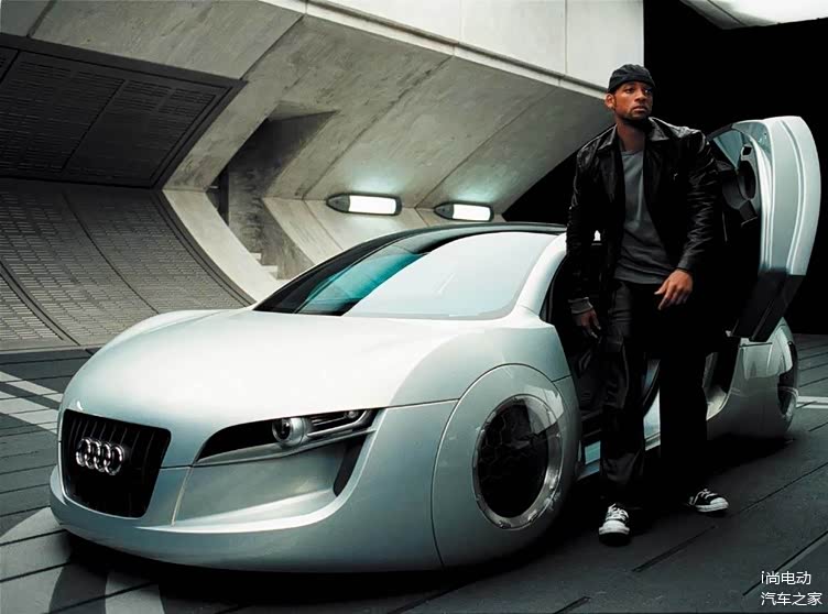 奥迪R8