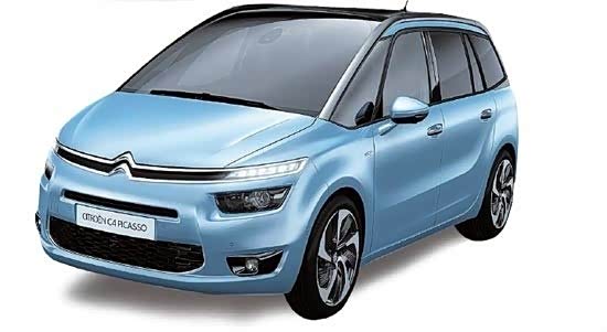 看韩国人眼中的年度汽车