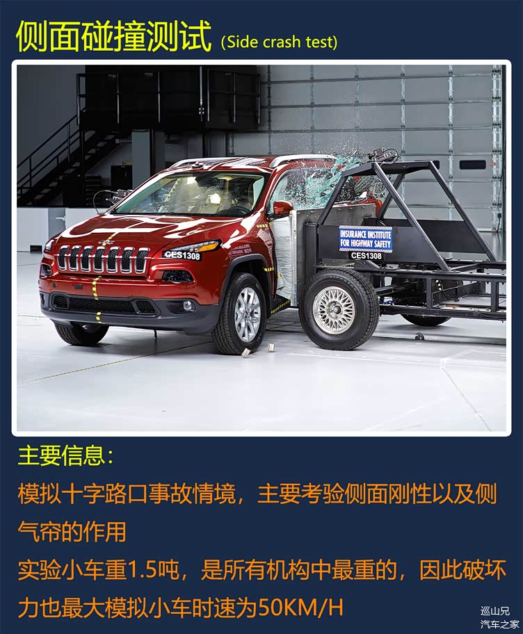 汽车安全,沃尔沃安全