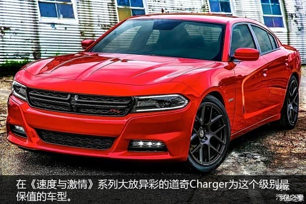 这些车型的二手车残值率竟如此高?