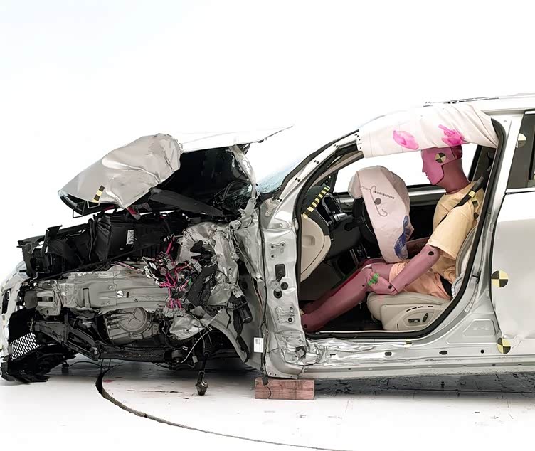 汽车安全,沃尔沃安全