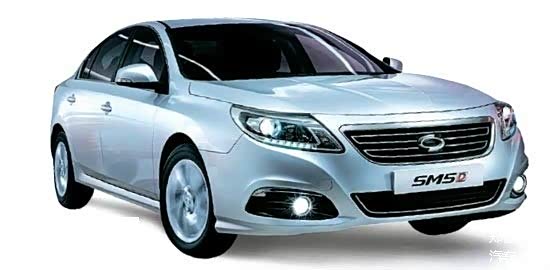 看韩国人眼中的年度汽车