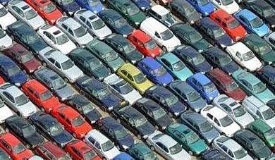 重资产更靠谱?车享家逆势获A轮融资