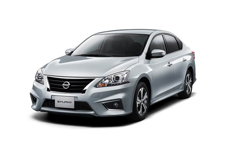     第九名:nissan sylphy/sentra