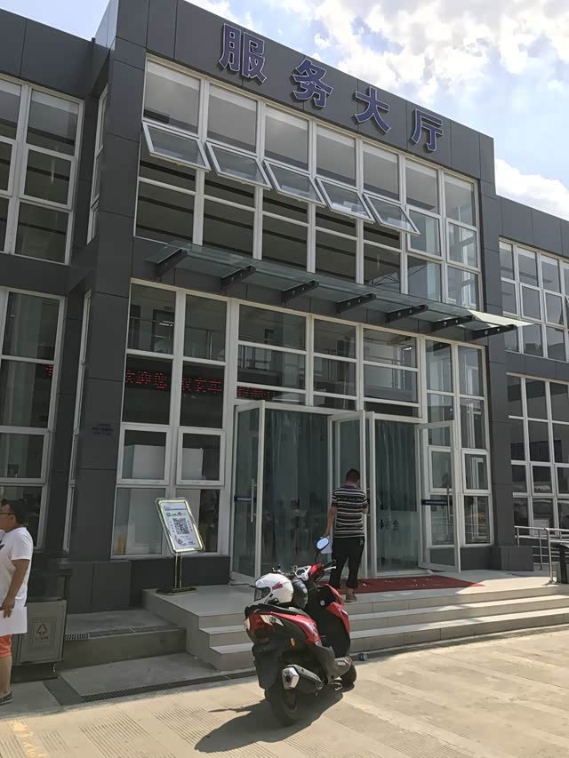 成都摩托车如何上牌?带你走一遍流程