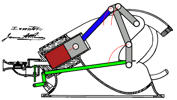 可变压缩比很强,马自达怎么做,保时捷又怎么做?