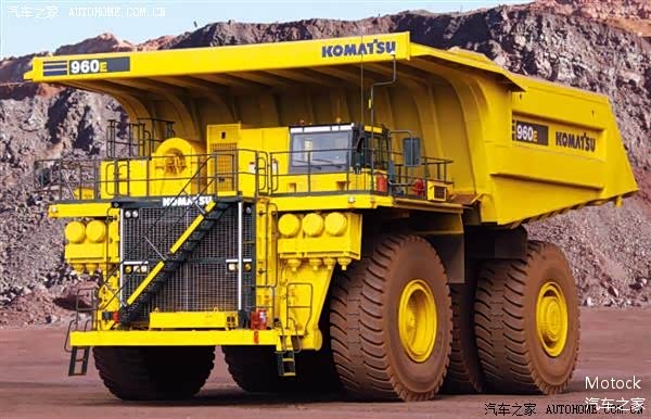 山西煤老板花30亿买重卡 竟然是假新闻