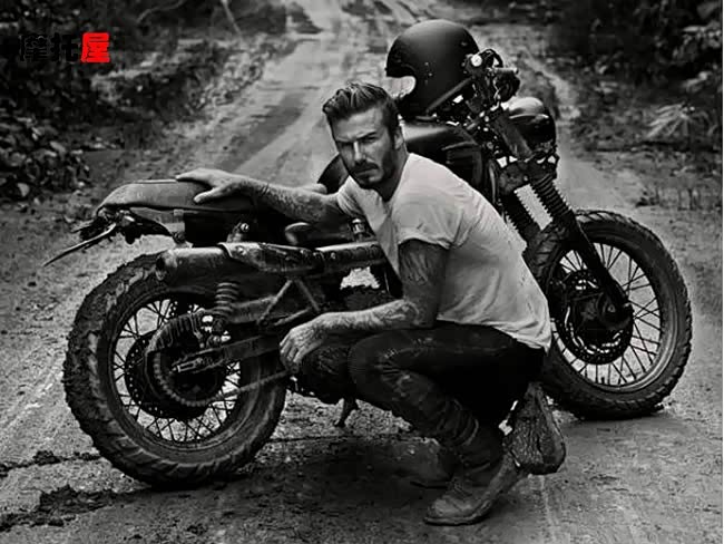 聊聊scrambler