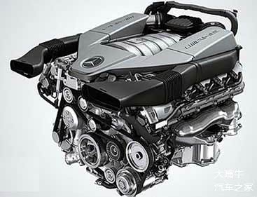 汽车发动机怎么比较 5