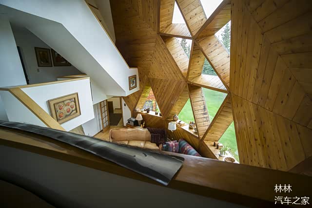 林肯领航员穿越阿拉斯加，挑战美国死亡公路向北极圈进发-第二集