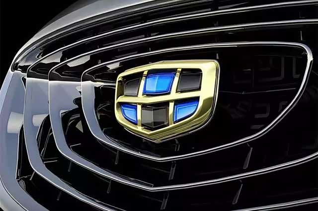 看完领克02的预售价,有点后悔没买吉利股票