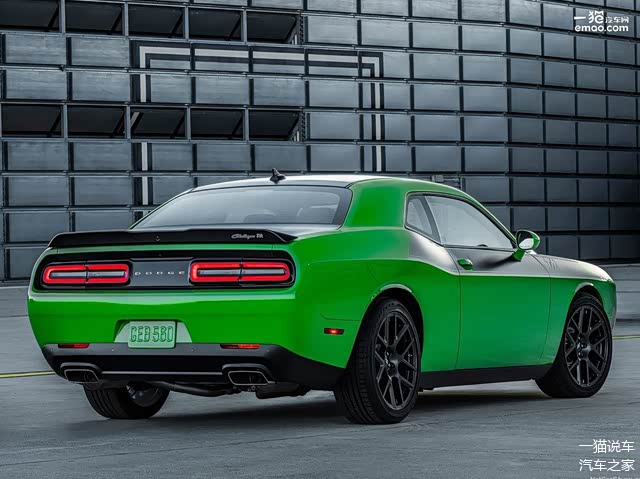 挑战者300 24款值不值得 5