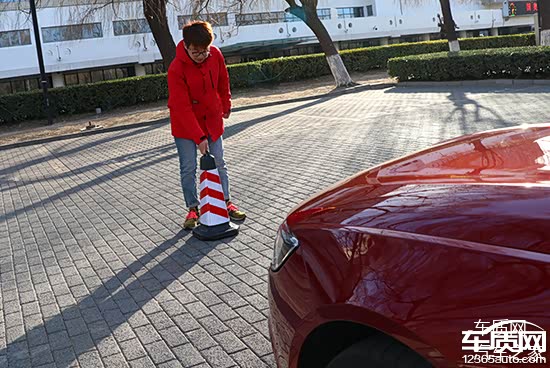 2018款别克君威日常实用性测试