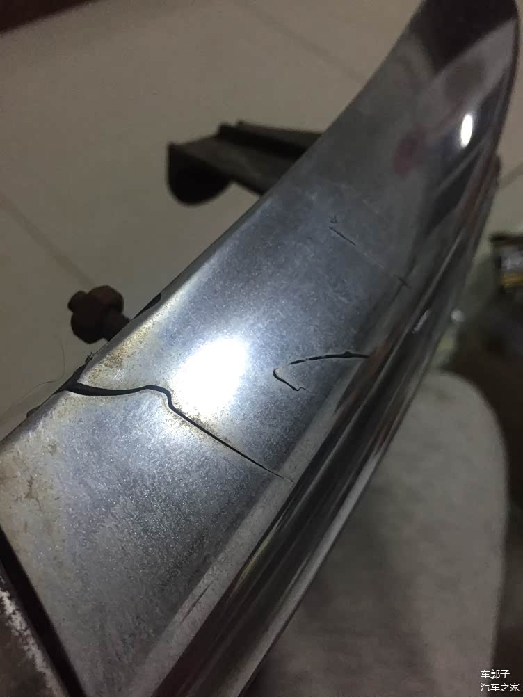 林肯城市修复记(3)--玩儿老车,溜门儿撬锁都是