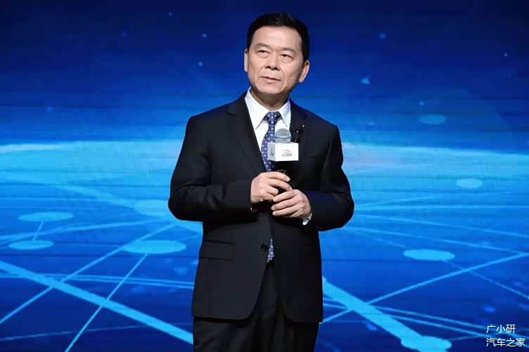 创无止境,心有未来丨广汽集团参展2018北京车