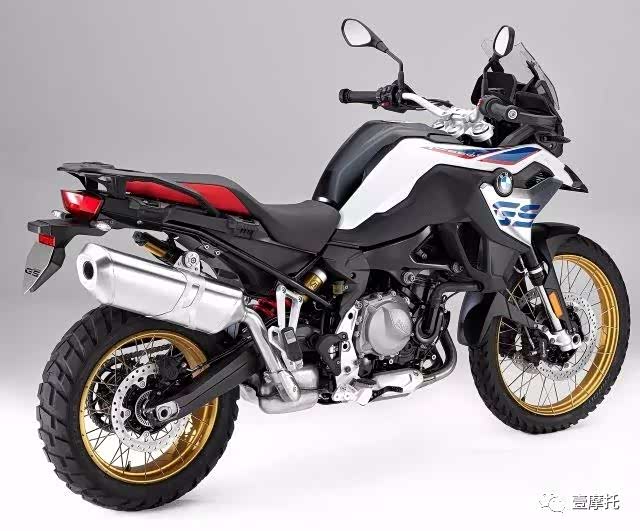 全新大贸宝马f750gs