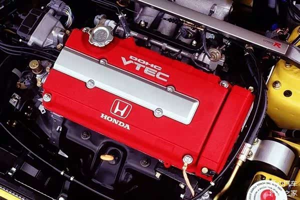 发动机技术,汽车发动机