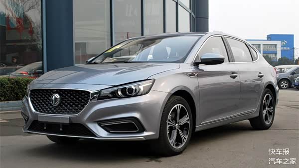 #问答#@JACK:名爵6质量可靠性怎么_车家号