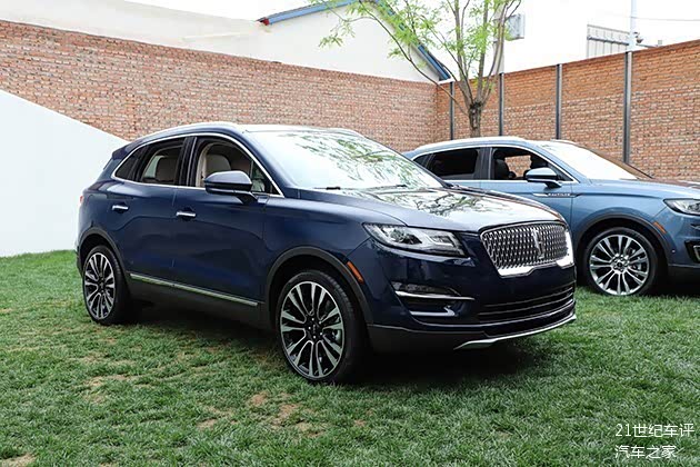 新车，林肯新车上市,林肯新航海家