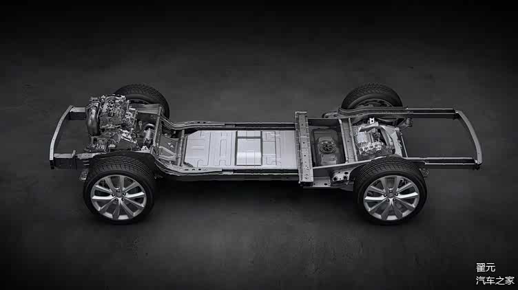 汽车技术,本田广州车展