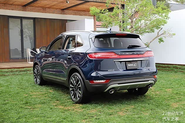 新车，林肯新车上市,林肯新航海家