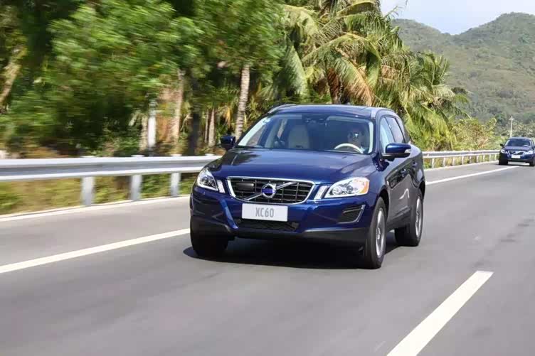 老款XC60双离合变速箱质量问题频发,车主坦言