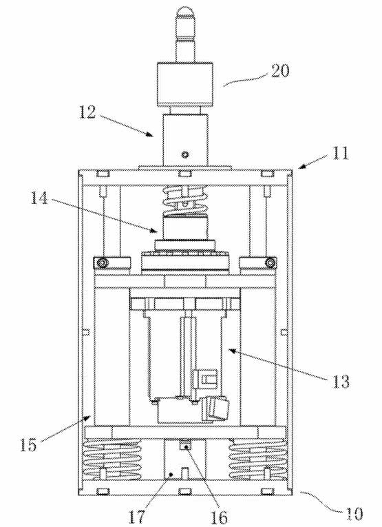蔚来汽车换电技术,换电技术