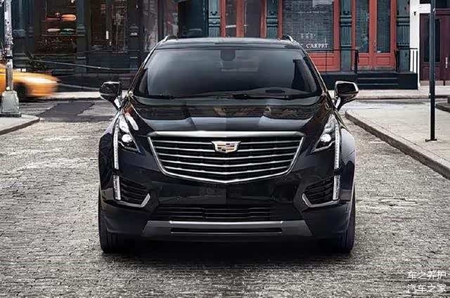 SUV，最强SUV