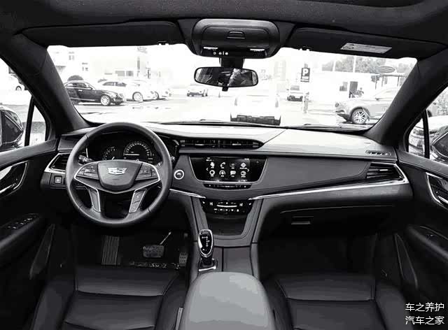 SUV，最强SUV