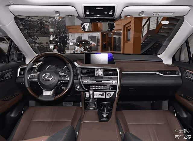 SUV，最强SUV