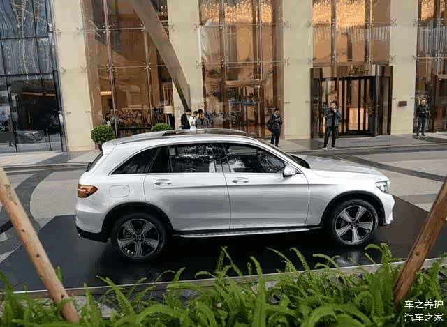 SUV，最强SUV