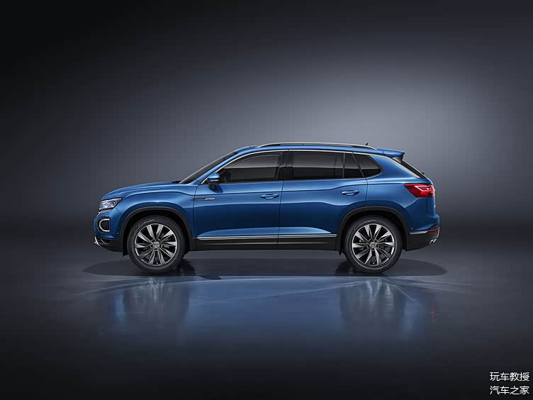 SUV，一汽大众，一汽大众中型SUV探岳,一汽大众探岳上市