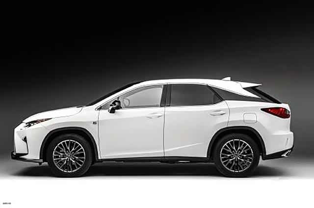 SUV，最强SUV