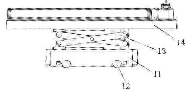 蔚来汽车换电技术,换电技术