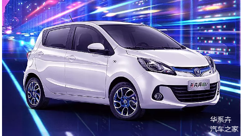 2018年5月长安汽车销量近12万!