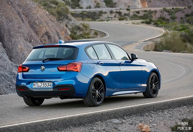 末代后驱绝唱进口宝马1系还值得掏腰包么