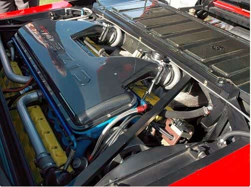 永不磨灭的历史印记!经典跳灯车型大盘点(5)