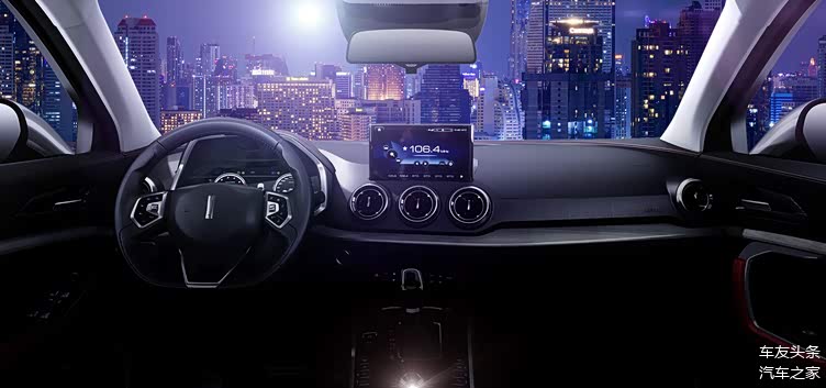 新车，长城WEY VV5升级上市