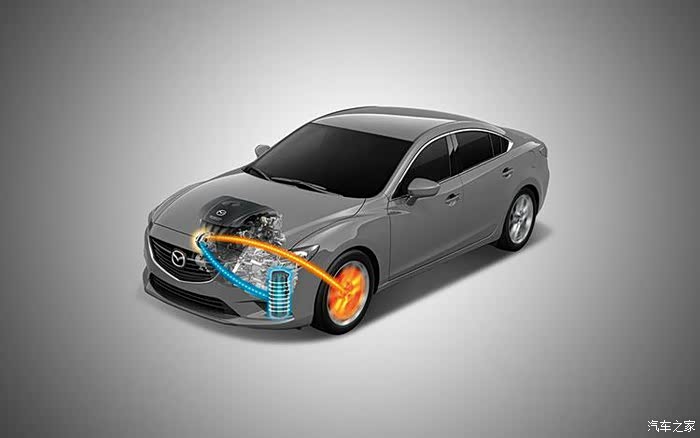 电动汽车具备了能量回收功能,可以减少多少能